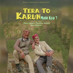 Tera To Karun Main Kya-PQMSeCZbGmI