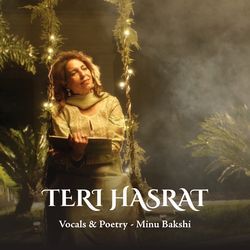 Teri Hasrat-RCBaezZafWI