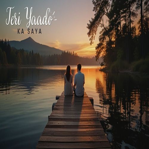 Teri Yaado Ka Saya