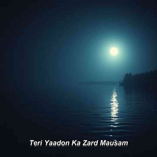 Teri Yaadon Ka Zard Mausam