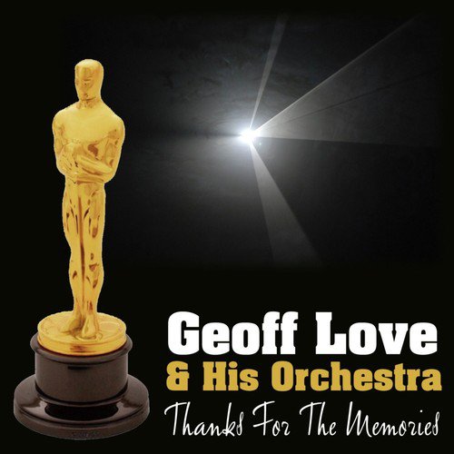 Thanks For The Memories (Academy Award Winning Songs)
