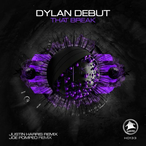 That Break (Dylan's deep magic rub)