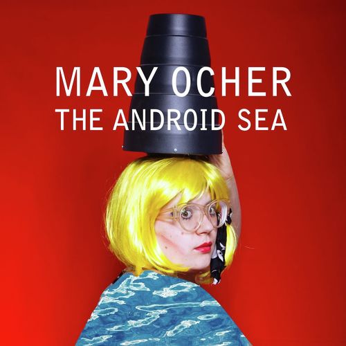 The Android Sea
