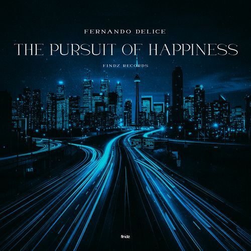 The Pursuit of Happiness cover art
