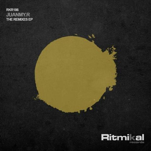 Dominator (Juanmy.R Remix) cover art