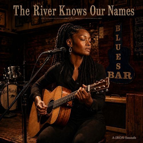 A Table Big Enough cover art