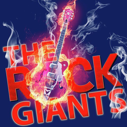 The Rock Giants