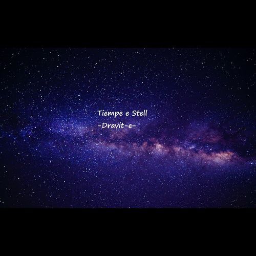 Tiempe e stell cover art