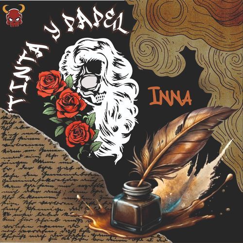 Tinta Y Papel