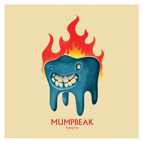 Mumpbeak
