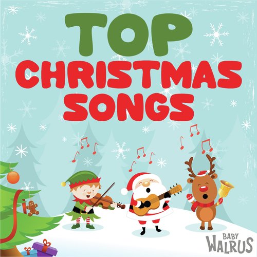 Top Christmas Songs