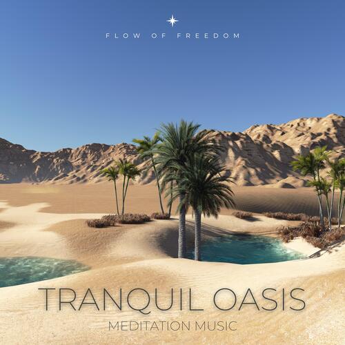 Tranquil Oasis, Pt. 18