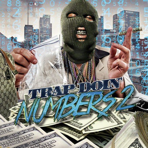 Trap Doin&#039; Numbers 2_poster_image