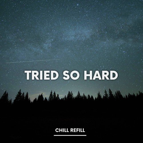 Chill Refill