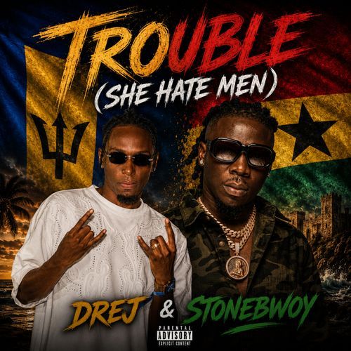 Trouble (She Hate Men)