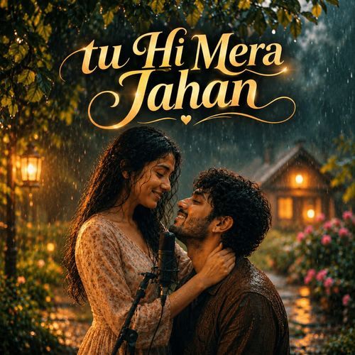 Tu Hi Mera Jahan