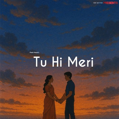 Tu Hi Meri