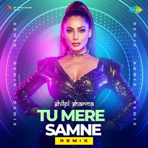 Tu Mere Samne - Remix