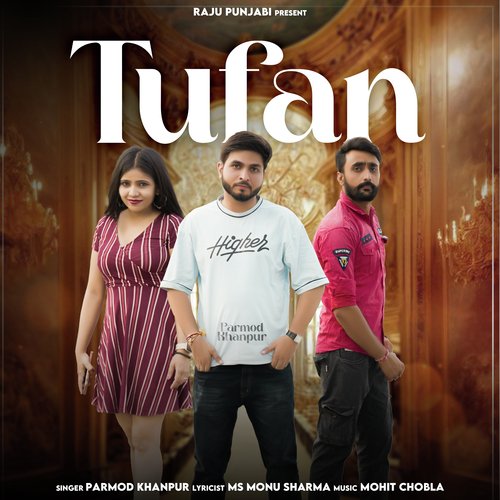 Tufan