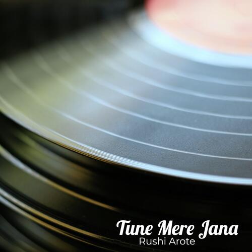 Tune Mere Jana - Emptiness (Lofi)_poster_image