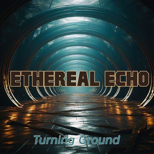 Turning Ground cover art