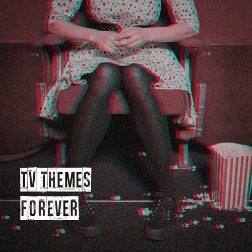 Tv Themes Forever﻿_poster_image