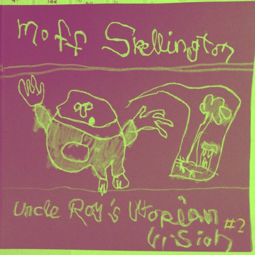 Uncle Roys New House cover art