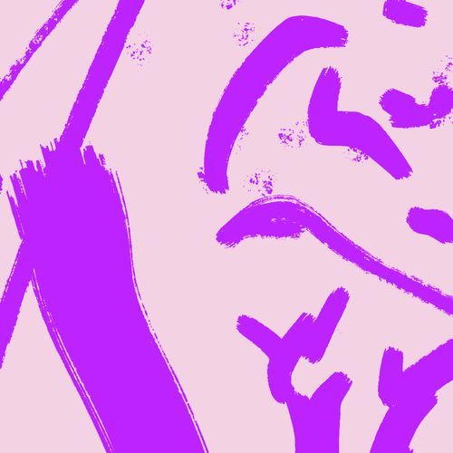 Uncool cover art