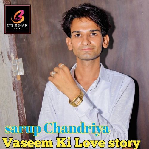 Vaseem Ki Love Story
