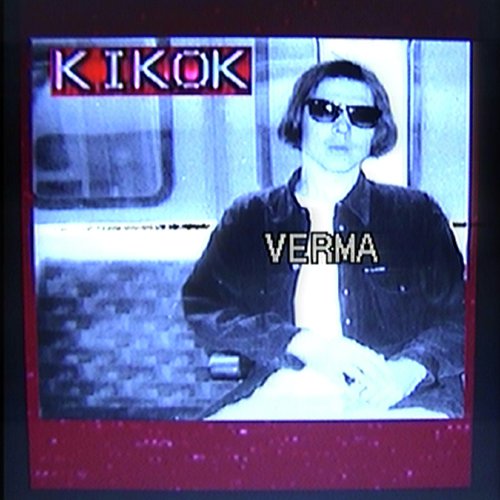 Verma cover art