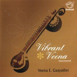 Vibrant Veena