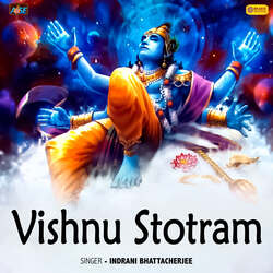 Vishnu Stotram-PkVfSAB7QGc