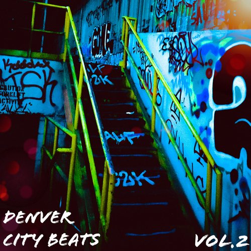 Brick City cover art