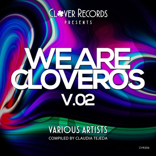 Lovers cover art