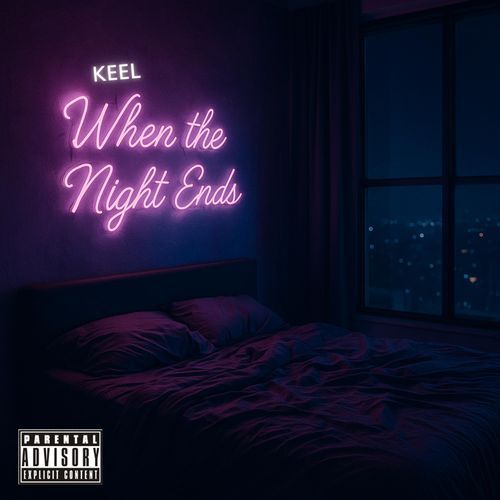 When The Night Ends