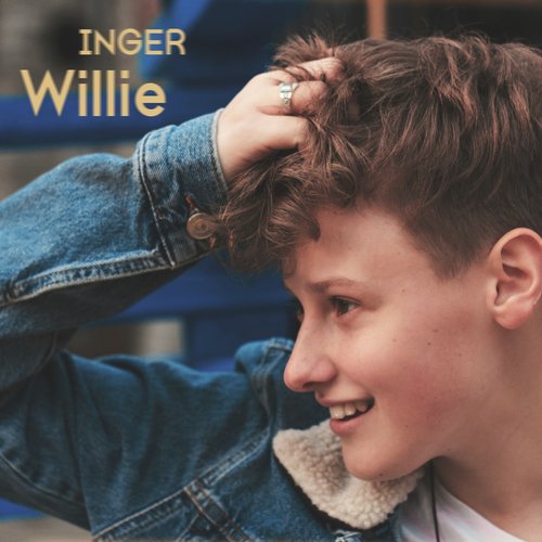 Willie cover art