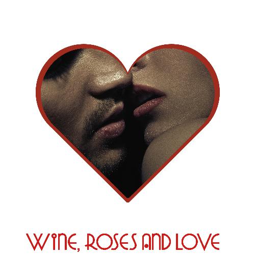 Wine, Roses and Love – Erotic Jazz Music for Making Love, Erotic Massage, Foreplay, Kissing Games, Couple