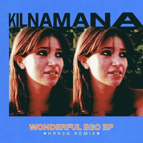 Wonderful Ego (HRRSN Remix) cover art