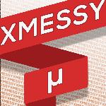 Xmessy