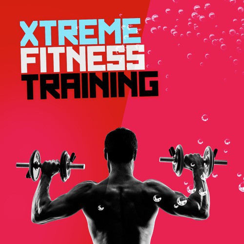 Xtreme Fitness Training_poster_image