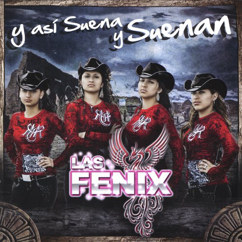 Y Asi Suena Y Suenan