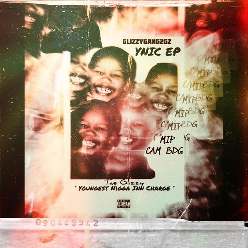 Fuck Relations W Ratchets cover art