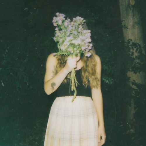 another woman (with Sydney Sprague) cover art
