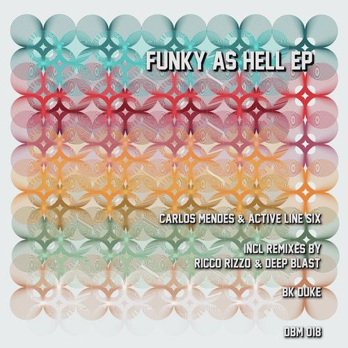 Funky as Hell (Ricco Rizzo & Deep Blast Remix )