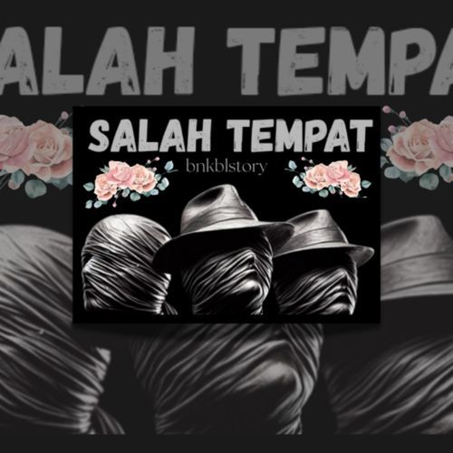 lilin cover art
