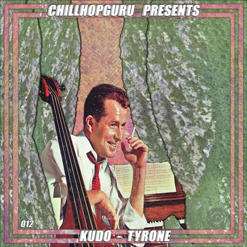 tyrone cover art