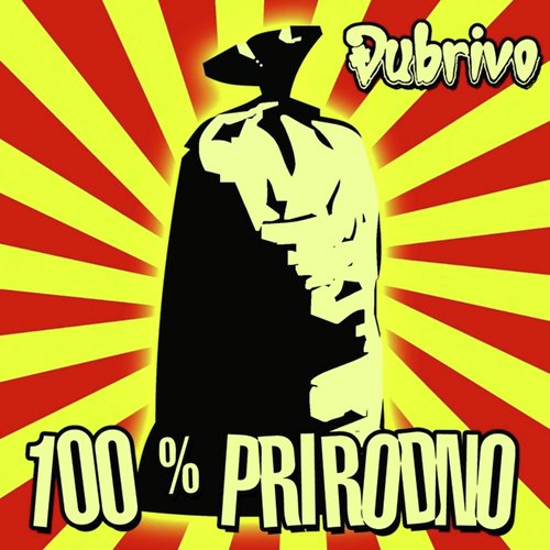 100 % Prirodno