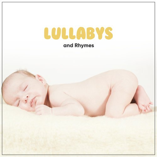 Hush Little Baby cover art