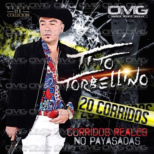 El R De La Tusa (El Compa Rene) cover art