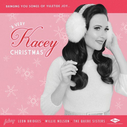 A Very Kacey Christmas